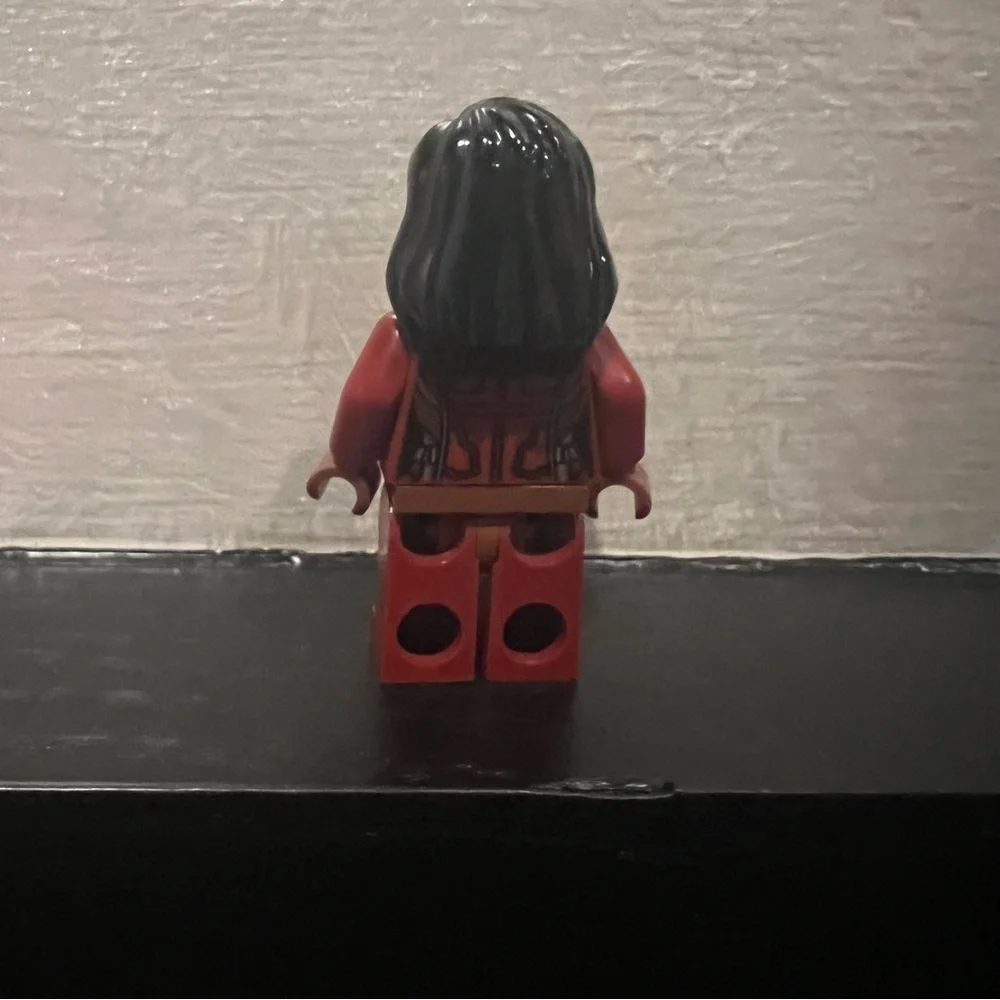 Lego marvel guardians